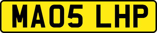 MA05LHP