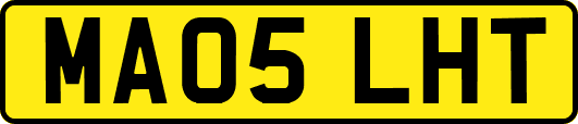 MA05LHT