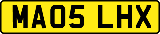 MA05LHX