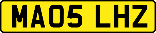 MA05LHZ