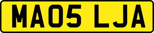 MA05LJA