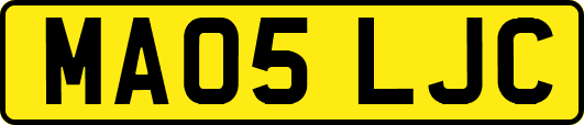 MA05LJC