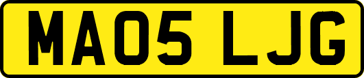 MA05LJG