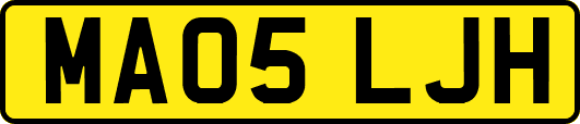 MA05LJH