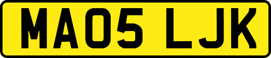 MA05LJK