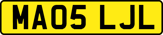 MA05LJL