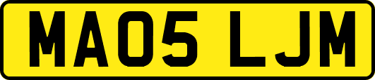 MA05LJM