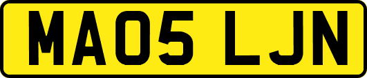 MA05LJN
