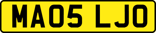 MA05LJO