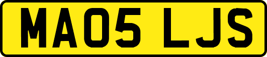 MA05LJS