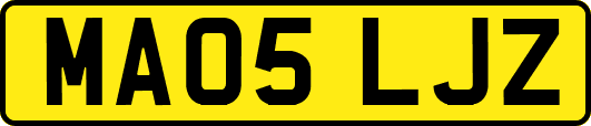 MA05LJZ