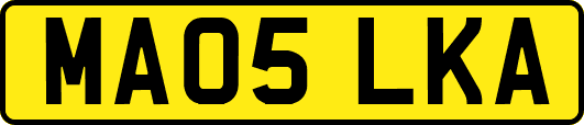 MA05LKA
