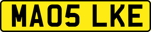 MA05LKE
