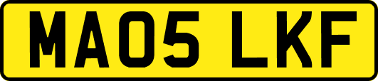MA05LKF