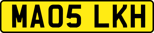 MA05LKH