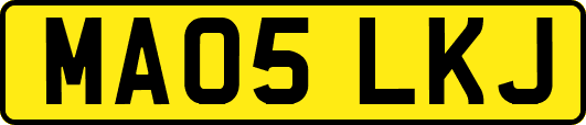 MA05LKJ