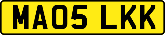 MA05LKK