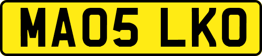 MA05LKO