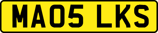 MA05LKS