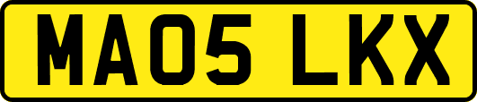MA05LKX
