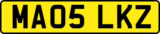 MA05LKZ