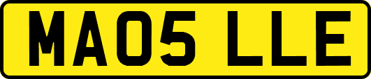 MA05LLE
