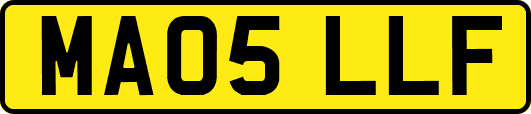 MA05LLF