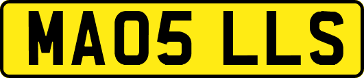 MA05LLS