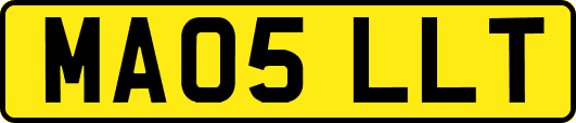 MA05LLT