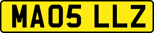 MA05LLZ