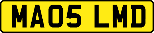 MA05LMD
