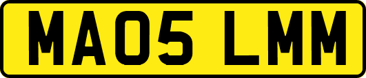 MA05LMM