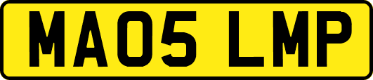 MA05LMP