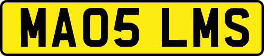 MA05LMS