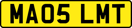 MA05LMT