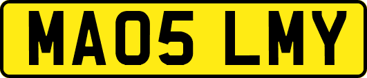 MA05LMY