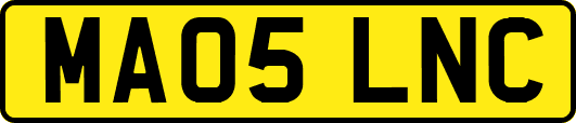 MA05LNC