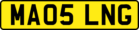 MA05LNG