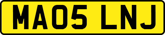 MA05LNJ