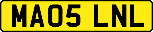 MA05LNL