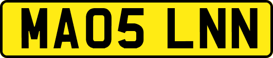 MA05LNN
