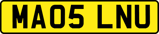 MA05LNU
