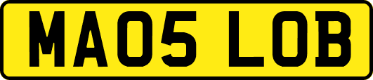 MA05LOB