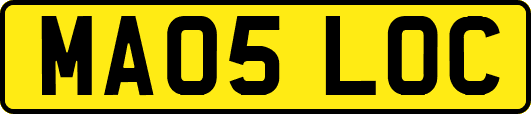 MA05LOC