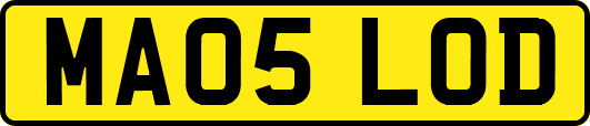 MA05LOD