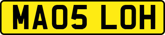 MA05LOH