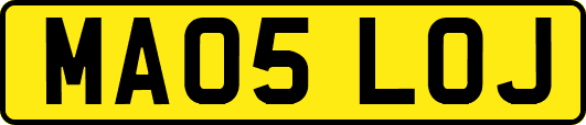 MA05LOJ