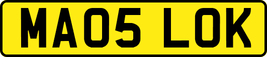MA05LOK