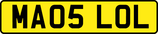 MA05LOL