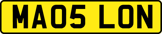 MA05LON